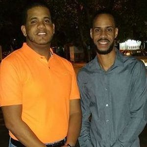 Meet your Posher, Rafael